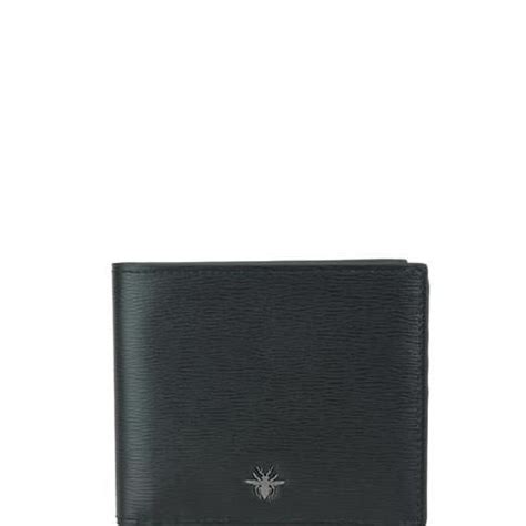 dior homme bifold camo wallet|Bifold Wallet Deep Gray Dior Gravity Leather .